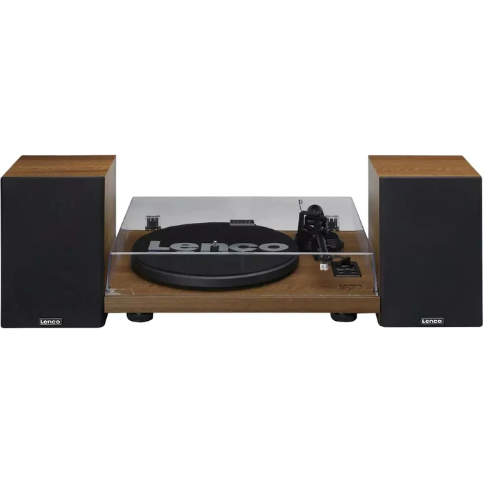 Πικάπ Lenco LS-480WD wood