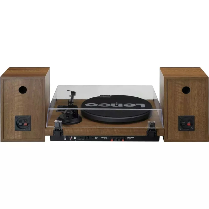 Πικάπ Lenco LS-480WD wood