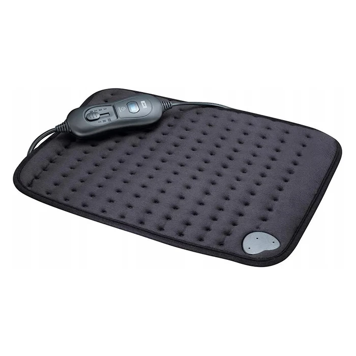 MELISSA Electric Heated Pad for Back 40 x 30 cm