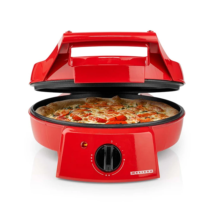 MELISSA Παρασκευαστής πίτσας 30cm 1800W