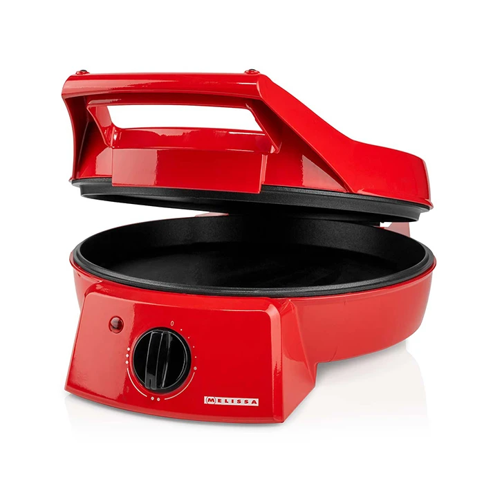 MELISSA Παρασκευαστής πίτσας 30cm 1800W