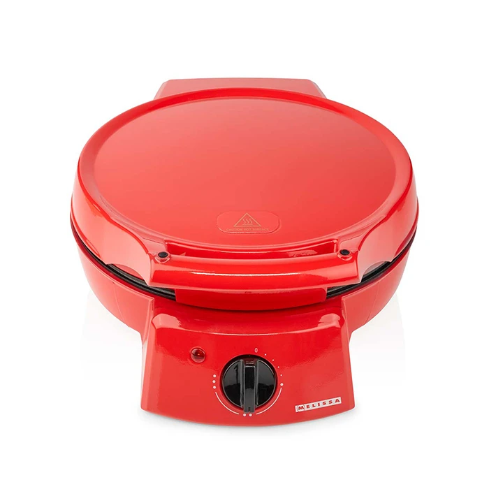 MELISSA Παρασκευαστής πίτσας 30cm 1800W