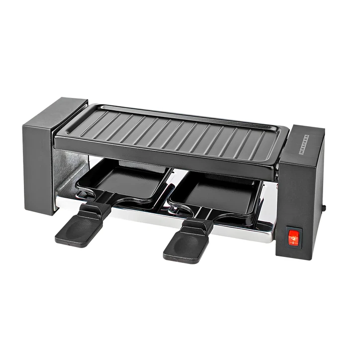 MELISSA Ηλεκτρική ψηστιέρα raclette 400W