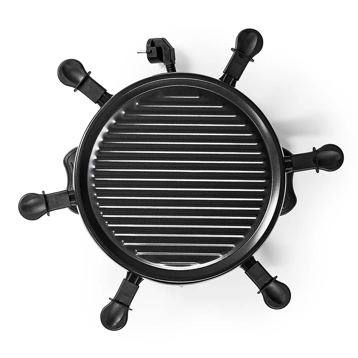 MELISSA Ηλεκτρική ψηστιέρα raclette 800W