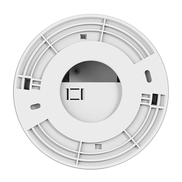 ALECTO Smoke Detector SD110 X2 85dB Low Battery Alert 2 Pack