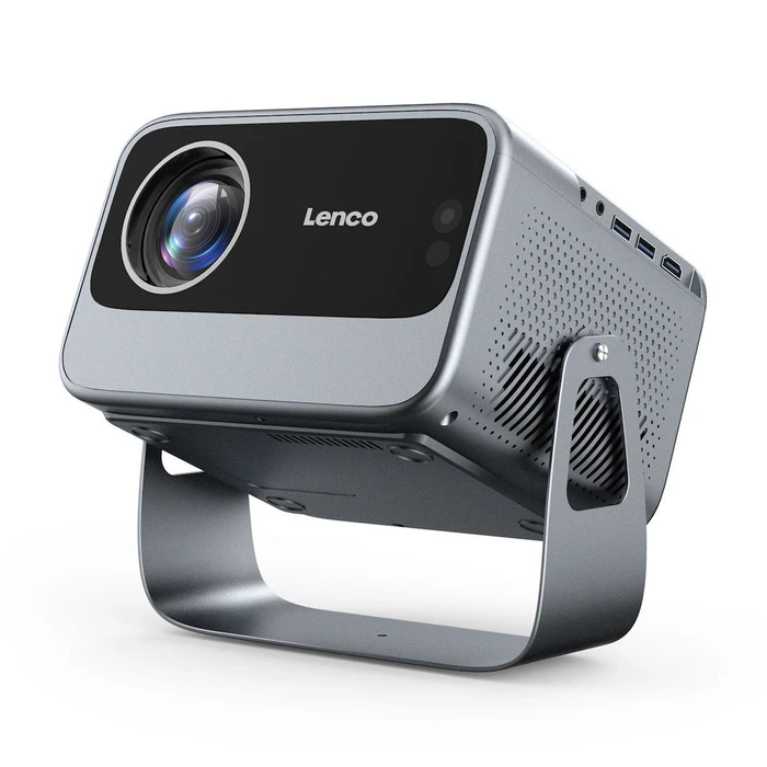 Προβολέας δεδομένων & βίντεο Lenco LPJ-960SI