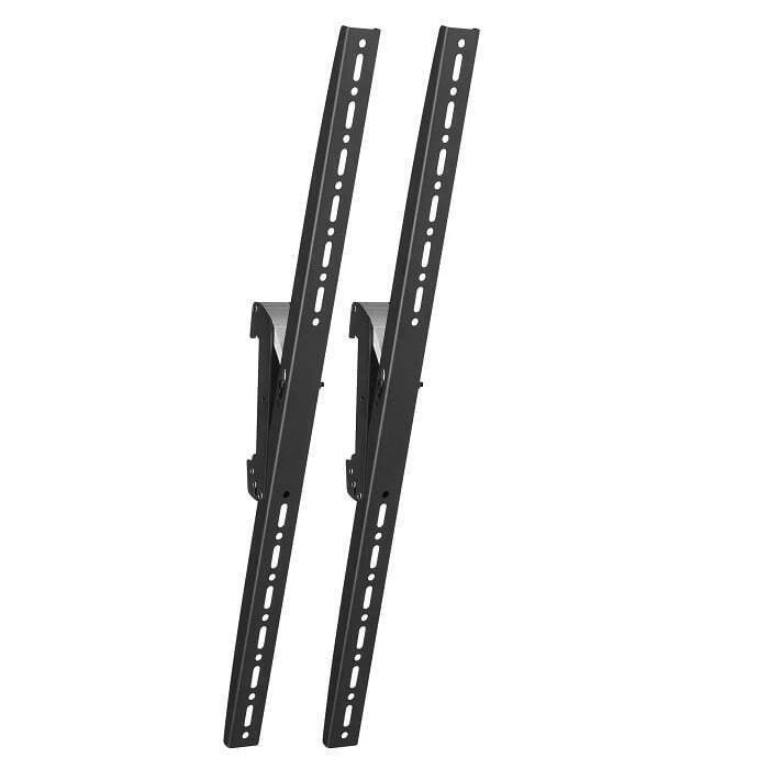 Vogel's PFS3308 Βάση Τηλεόρασης Τοίχου έως 80 kg