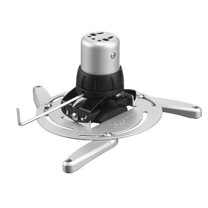 Vogel's Ceiling Projector Mount PPC 1500 - Silver, Max Load 15 kg