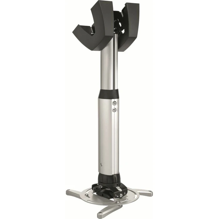 Vogel's Ceiling Projector Mount PPC-1540, Max Load 15 kg, Silver