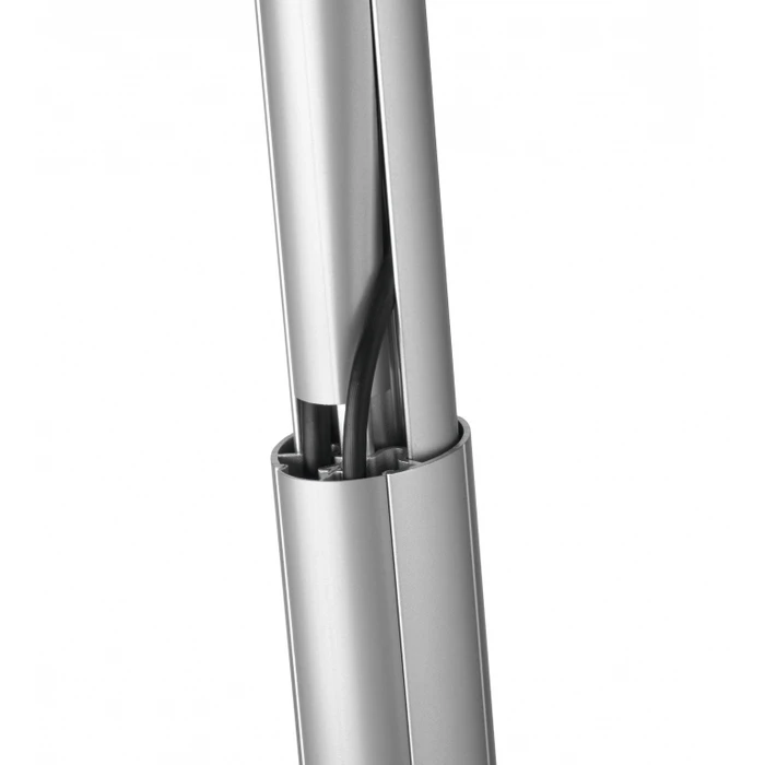 Vogel's Ceiling Projector Mount PPC-1540, Max Load 15 kg, Silver