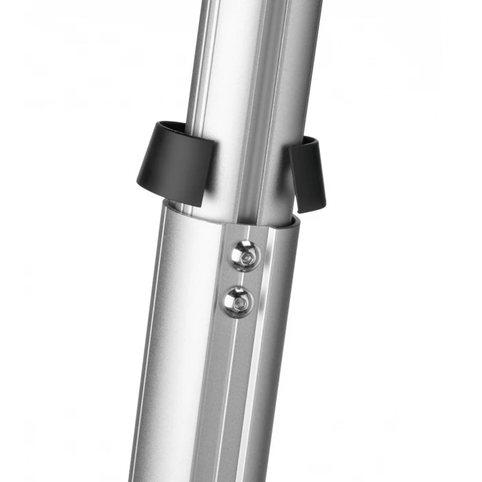 Vogel's Ceiling Projector Mount PPC-1540, Max Load 15 kg, Silver