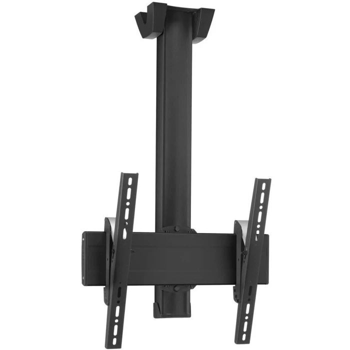 Vogel's CT1544 Ceiling TV Mount, 40"–100" screens, up to 80 kg, Black
