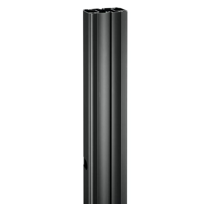 Vogel's MAX T1544 / T1844 / T2044 Floor TV Stand up to 80" / 80 kg - Black