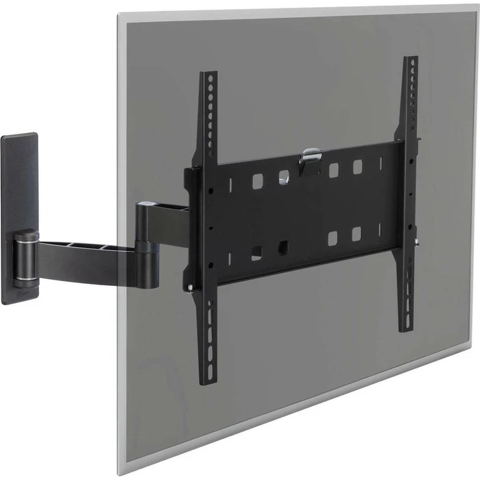 Vogels PFW 3040 Wall Mount for Displays/TVs 32-55" — Swivel/Articulating Arm 180°