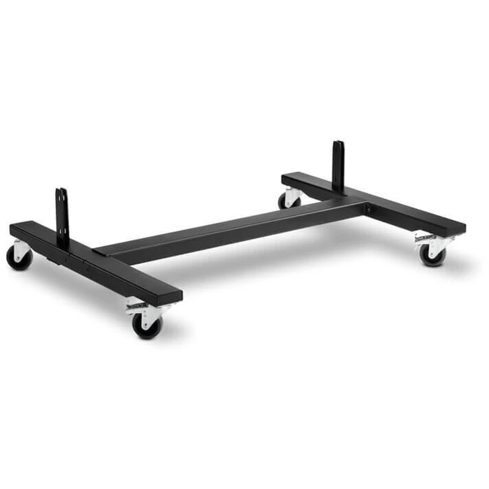 Vogel's PFT 8920 Βάση Τηλεόρασης Δαπέδου (Video Wall Trolley)