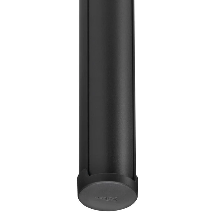 Vogel's Connect-it PUC 2430 Floor TV Stand Pole 300 cm Black - up to 40 kg