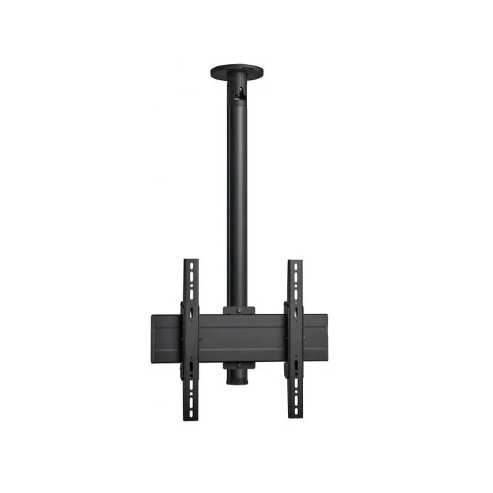 Vogel's CT240844 Βάση Τηλεόρασης Οροφής έως 65" και 40 kg
