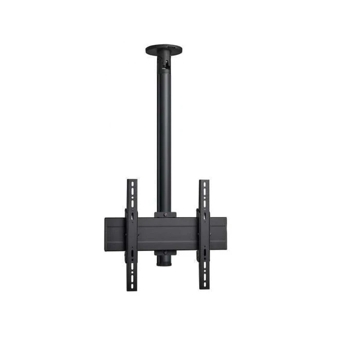 Vogel's CT240844 Βάση Τηλεόρασης Οροφής έως 65" και 40 kg