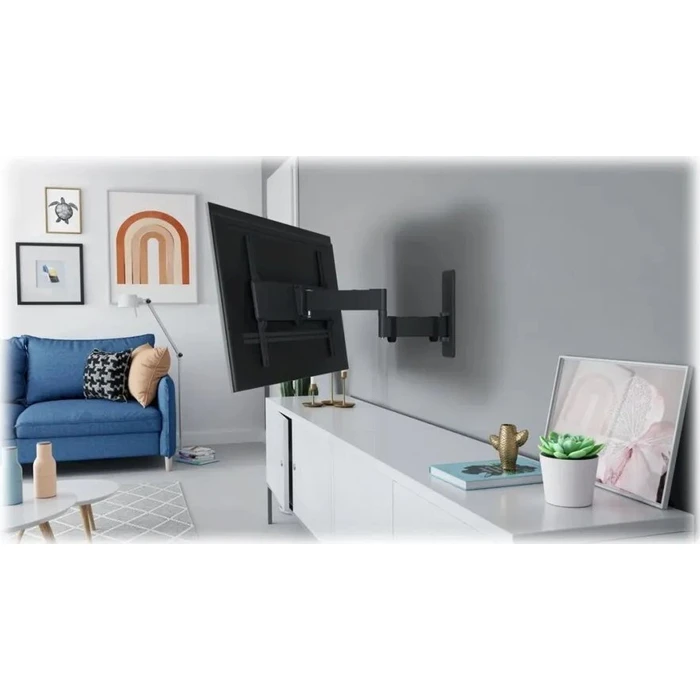 Vogel's TVM1245 Wall Mount with Arm for TVs 19"–43", Max 15 kg