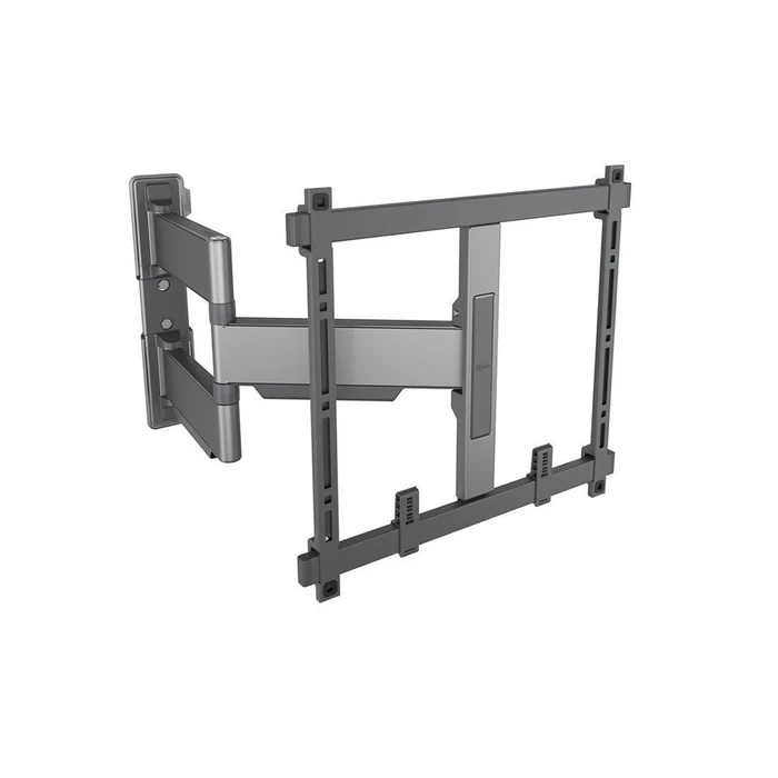 Vogel's ELITE TVM 5445 Wall Mount (Black) - Swiveling, up to 65"