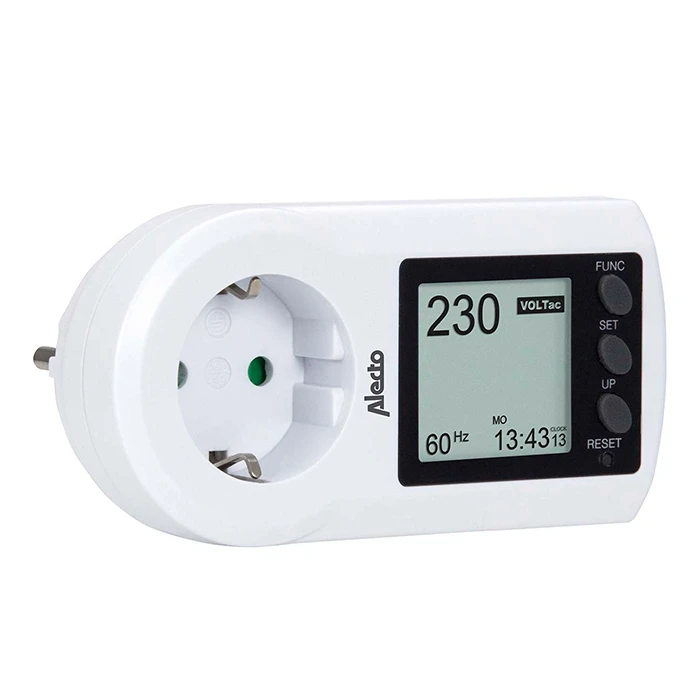 ALECTO Energy Usage Monitor EM-17