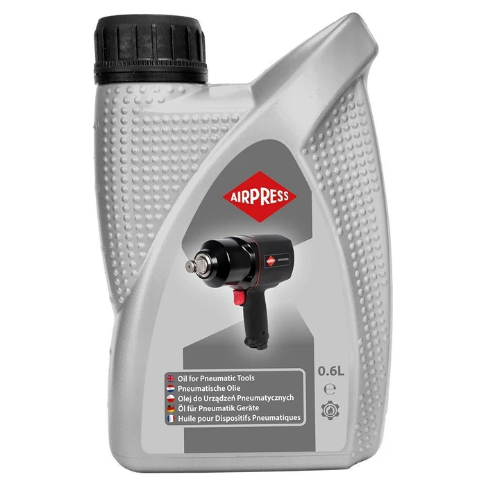 Airpress 13002 Λιπαντικό 0.6 L