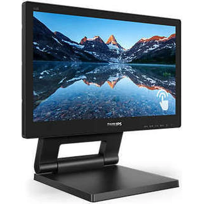 Οθόνη Philips 162B9T 15,6" Touch TN 1366x768 4ms GTG