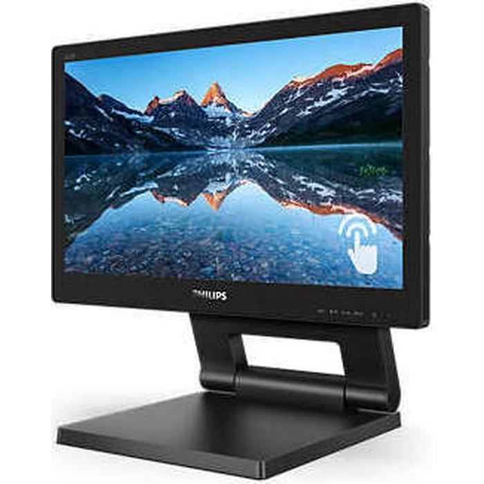 Οθόνη Philips 162B9T 15,6" Touch TN 1366x768 4ms GTG