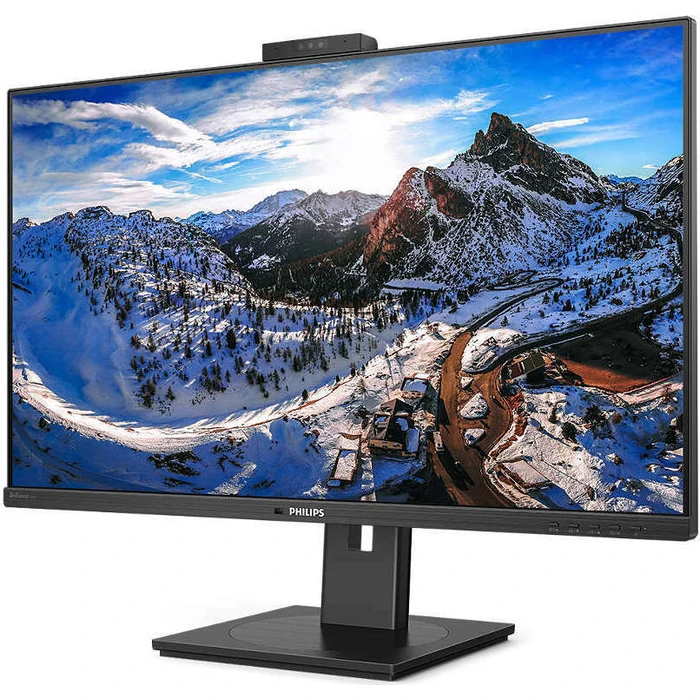 Philips Monitor P Line 326P1H 00 315 inch LED Monitor