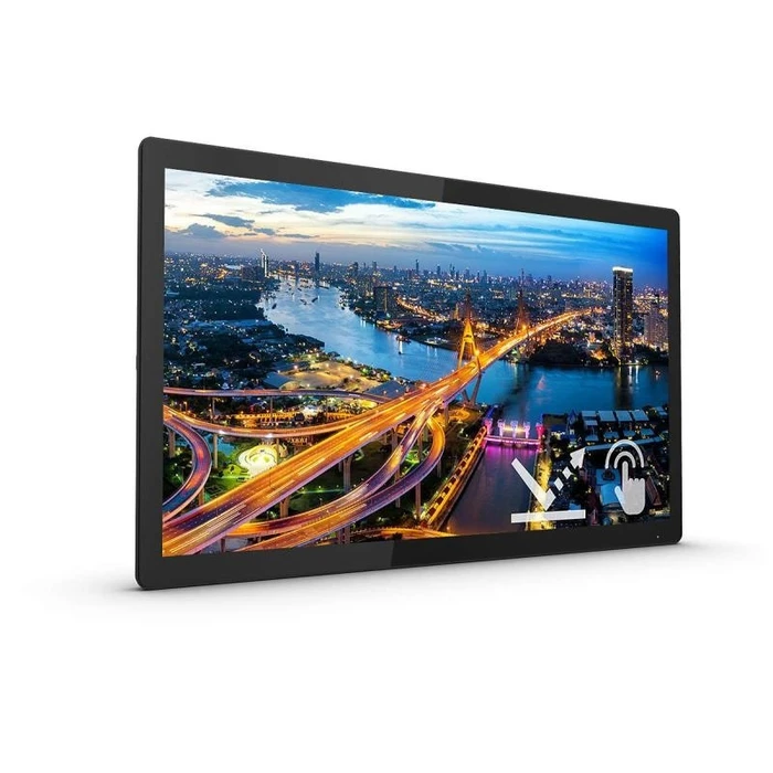 Philips B Line 222B1TFL/00 - 21.5-inch Full HD IPS Touch Monitor (400 cd/m²)