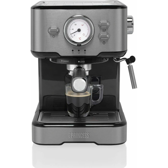 Princess Μηχανή Espresso Filter Capsule 249412