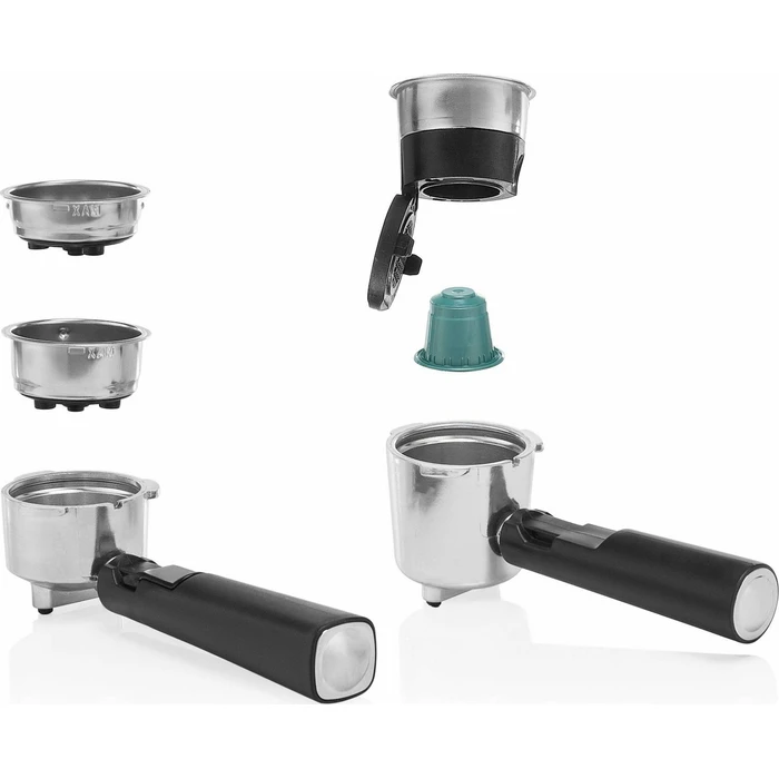 Princess Μηχανή Espresso Filter Capsule 249412