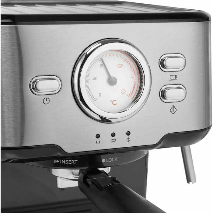 Princess Μηχανή Espresso Filter Capsule 249412