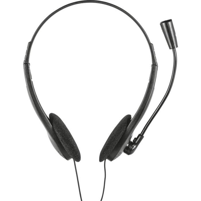 Trust Ziva Chat 3.5mm Headset (21517) (TRS21517)