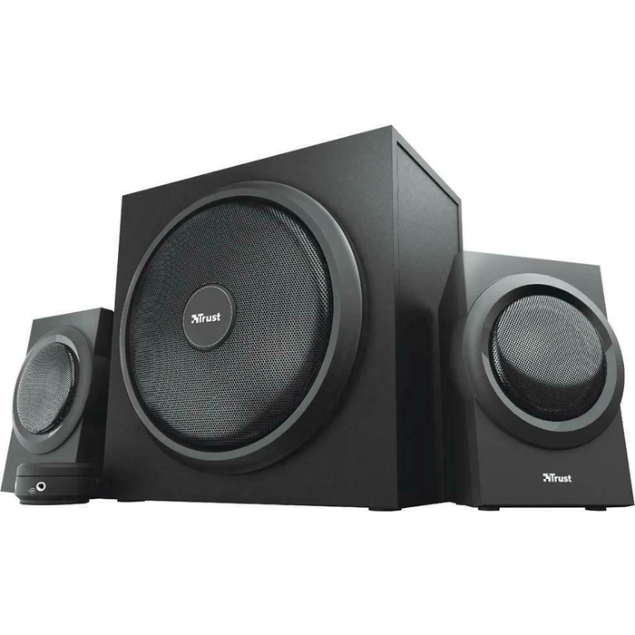 Trust Yuri 2.1 Computer Speakers 60W Black