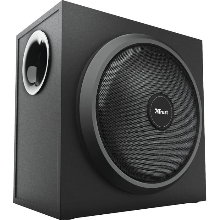 Trust Yuri 2.1 Computer Speakers 60W Black