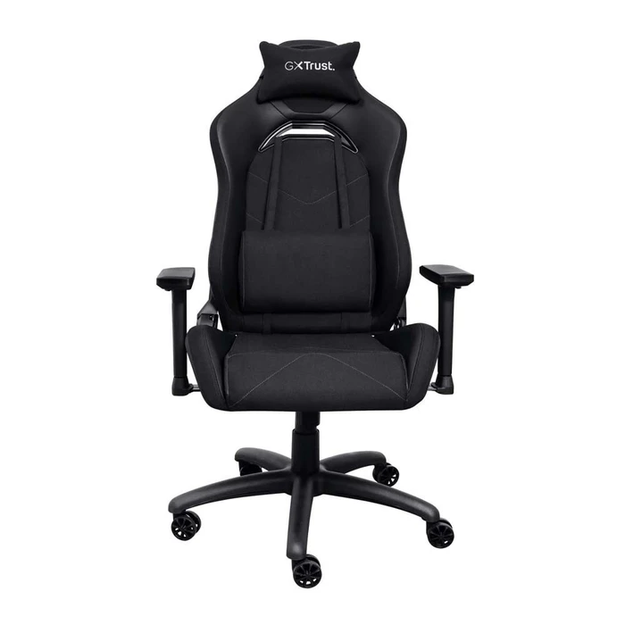 Gaming καρέκλα Trust GXT 714 Ruya - Μαύρο