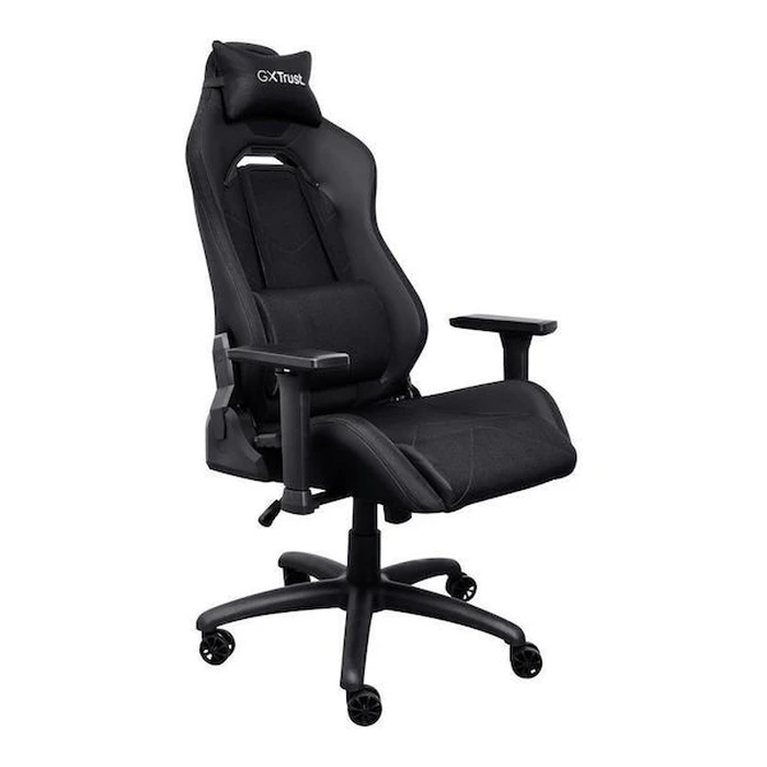 Gaming καρέκλα Trust GXT 714 Ruya - Μαύρο