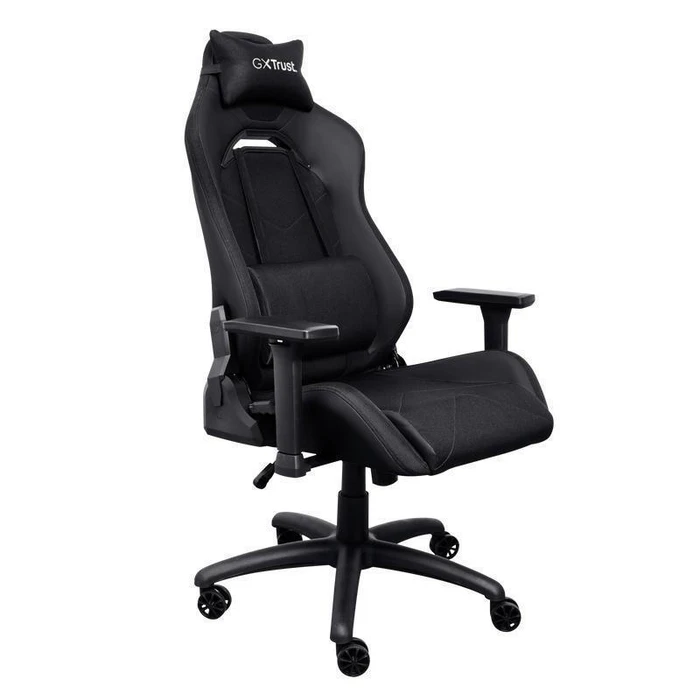 Gaming καρέκλα Trust GXT 714 Ruya - Μαύρο