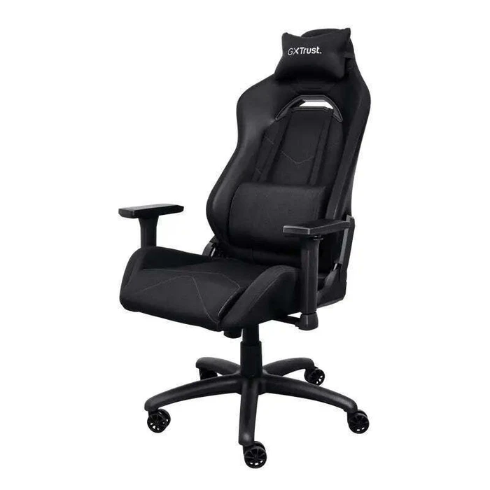 Gaming καρέκλα Trust GXT 714 Ruya - Μαύρο