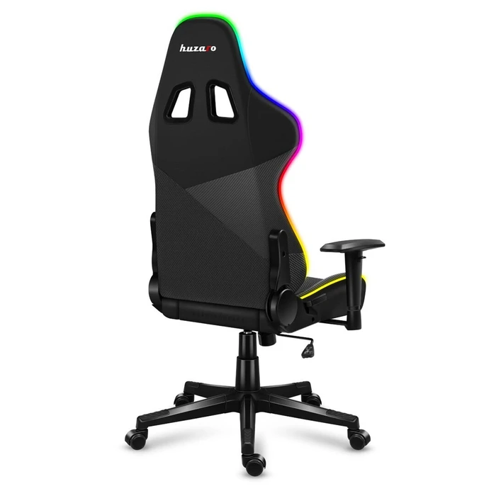 Trust GXT 703 Riye Gaming Chair - Black