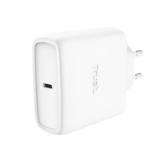 Trust Maxo 65W Φορτιστής USB-C GaN
