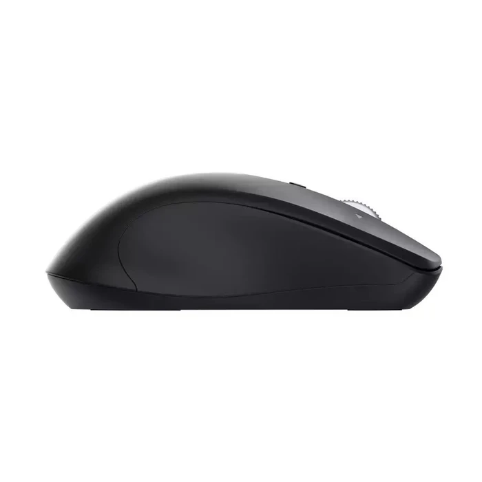 Trust Ferro Hyperscroll Ασύρματο Bluetooth Ποντίκι Μαύρο