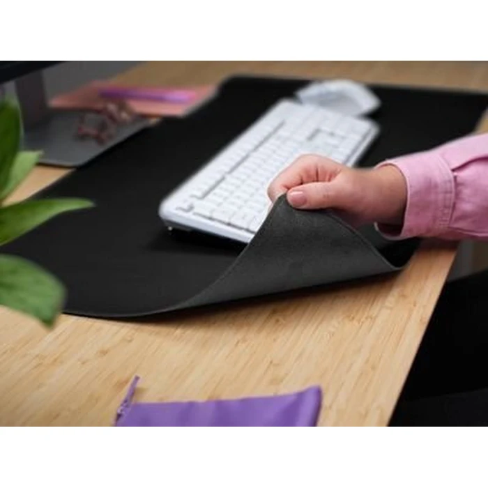 Trust Βάση πληκτρολογίου Benya XXL