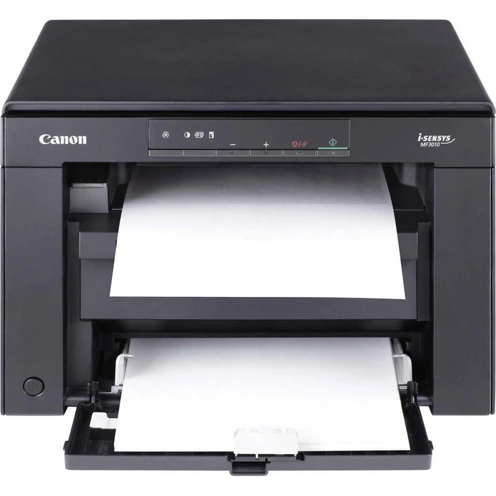 Canon Πολυμηχανήματα laser i-SENSYS MF 3010 Bundle EU 2x Cartridge 725