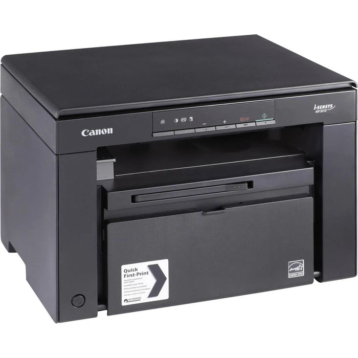 Canon Πολυμηχανήματα laser i-SENSYS MF 3010 Bundle EU 2x Cartridge 725