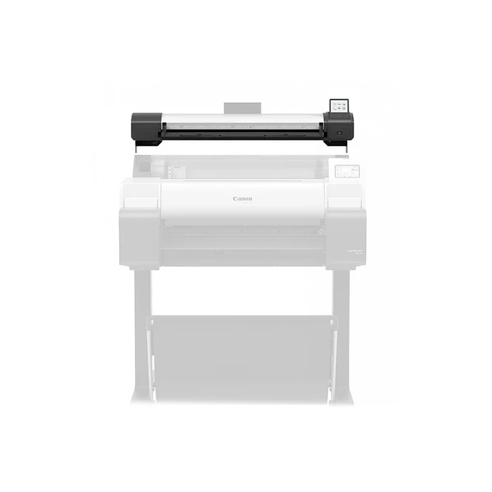 Canon LM24 fixed roll scanner up to 24-inch