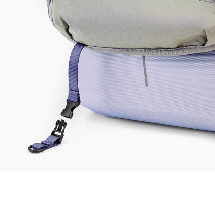XD Design Bobby Soft 16lt Γκρι