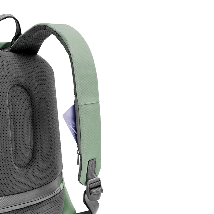 XD Design Bobby Soft 16L Backpack - Green (P705.992)
