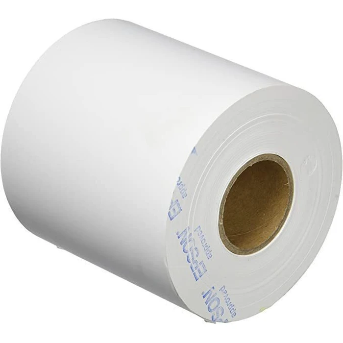 Epson Premium Matte C33S045390 Adhesive Label Roll for Label Printers